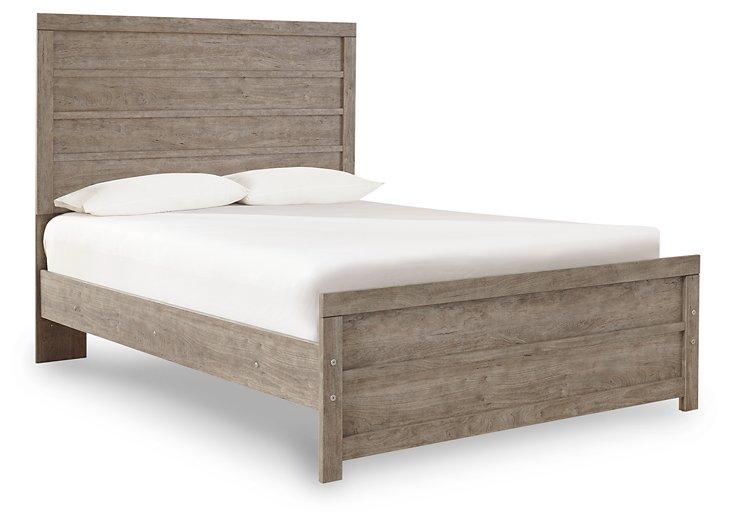 Culverbach Bedroom Set - Peak Furniture (CO) 