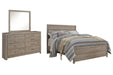 Culverbach Bedroom Set - Peak Furniture (CO) 
