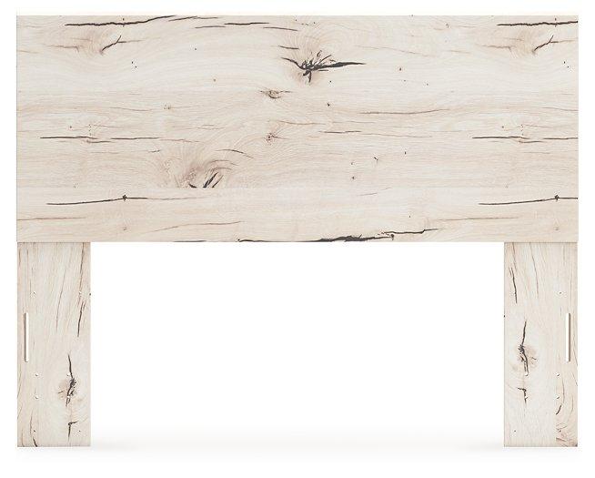 Lawroy Bed - Peak Furniture (CO) 