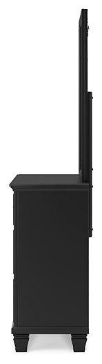 Lanolee Bedroom Set - Peak Furniture (CO) 