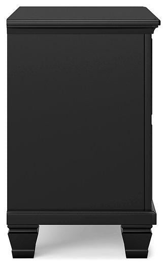 Lanolee Bedroom Set - Peak Furniture (CO) 