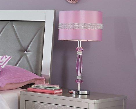 Nyssa Table Lamp