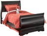 Huey Vineyard Bedroom Set - Peak Furniture (CO) 