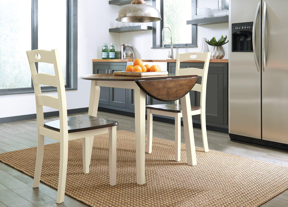 Woodanville Dining Set - Peak Furniture (CO) 