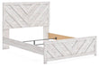 Cayboni Bed - Peak Furniture (CO) 