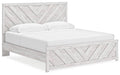 Cayboni Bed - Peak Furniture (CO) 