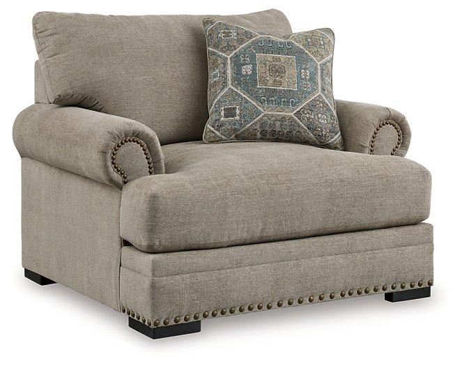 Galemore Living Room Set - Peak Furniture (CO) 