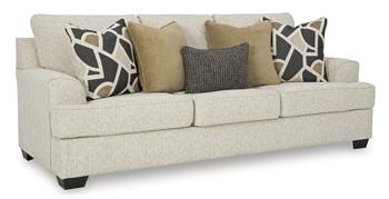 Heartcort Living Room Set - Peak Furniture (CO) 
