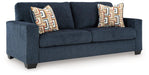 Aviemore Sofa Sleeper - Peak Furniture (CO) 