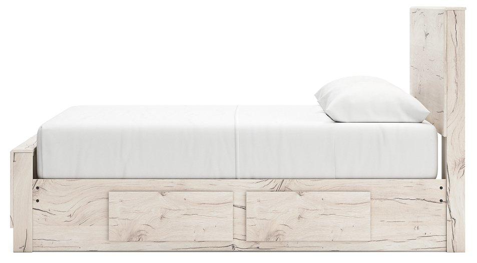 Lawroy Bed - Peak Furniture (CO) 