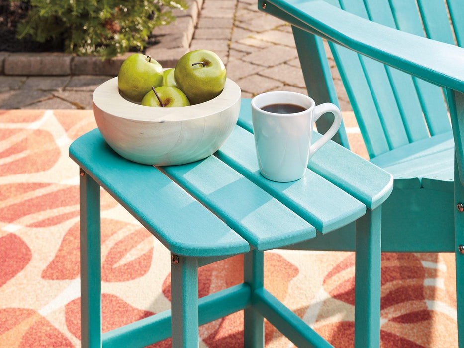 Sundown Treasure Outdoor Seating Set - Peak Furniture (CO) 