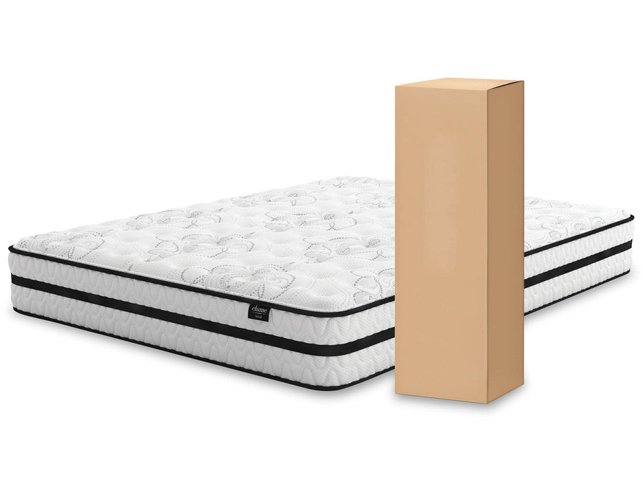 Socalle Bed and Mattress Set - Peak Furniture (CO) 