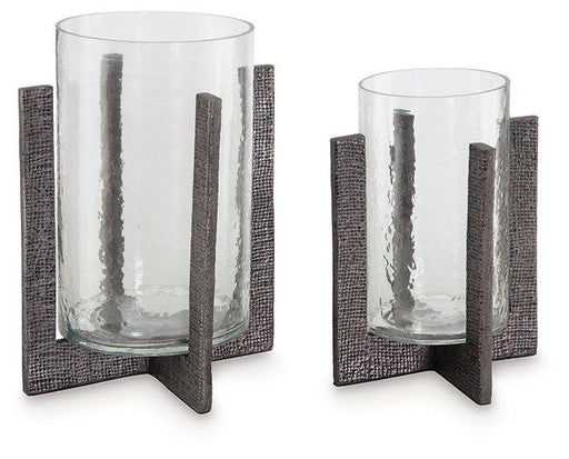 Garekton Candle Holder (Set of 2) image