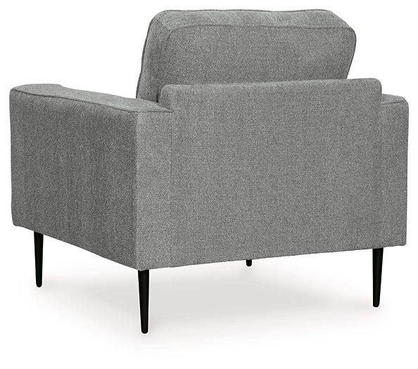 Hazela Living Room Set - Peak Furniture (CO) 