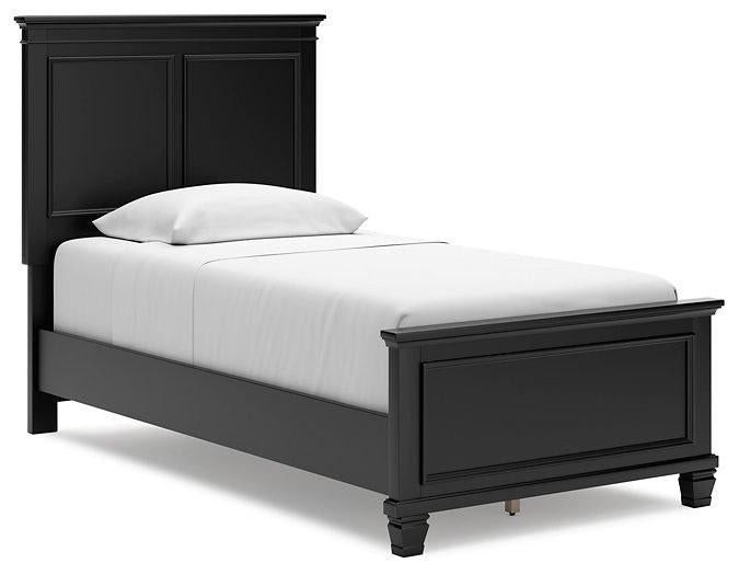 Lanolee Bedroom Set - Peak Furniture (CO) 