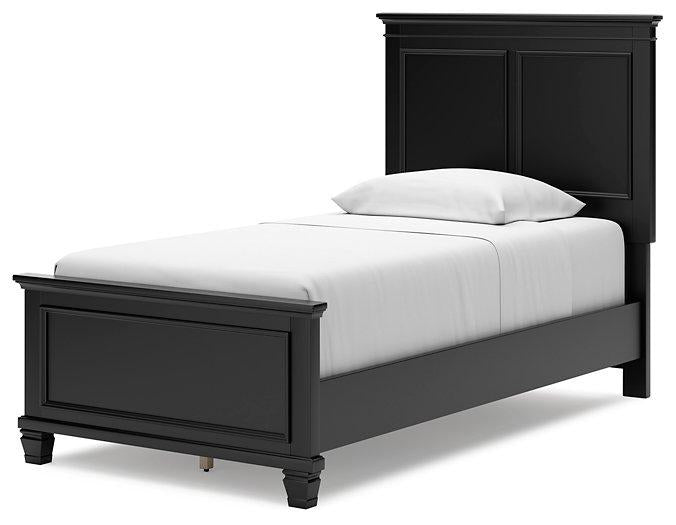 Lanolee Bedroom Set - Peak Furniture (CO) 