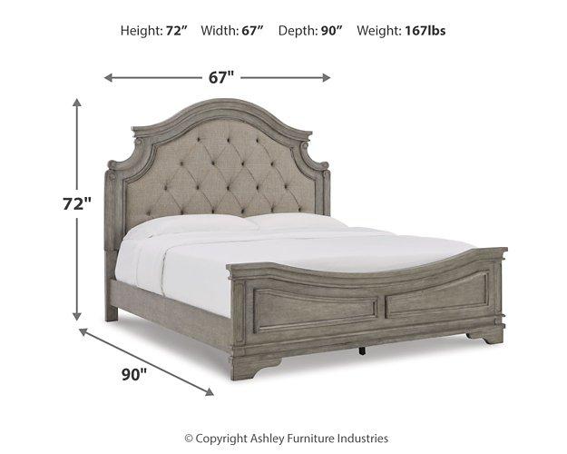 Lodenbay Bedroom Set - Peak Furniture (CO) 