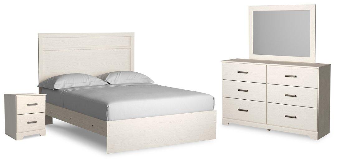 Stelsie Bedroom Set - Peak Furniture (CO) 