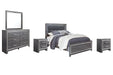 Lodanna Bedroom Set - Peak Furniture (CO) 