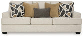 Heartcort Living Room Set - Peak Furniture (CO) 