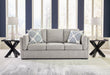 Evansley Living Room Set - Peak Furniture (CO) 