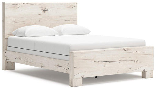 Lawroy Bed - Peak Furniture (CO) 