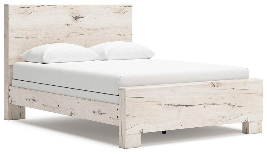 Lawroy Bed - Peak Furniture (CO) 