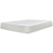 Socalle Bed and Mattress Set - Peak Furniture (CO) 