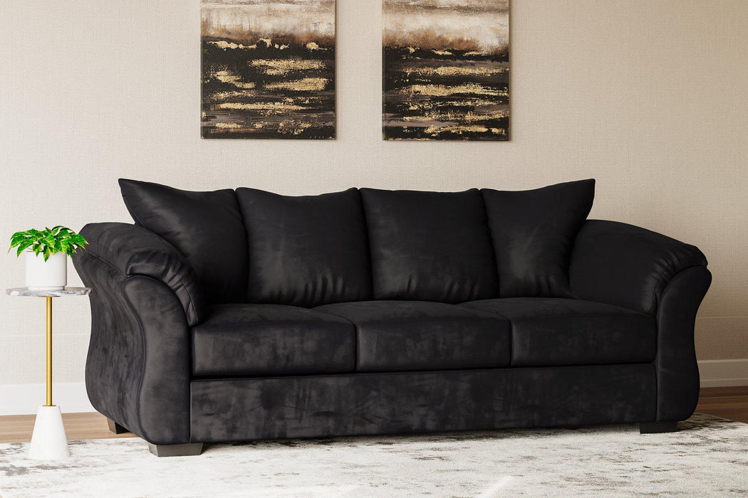 Darcy Sofa - Peak Furniture (CO) 