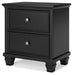 Lanolee Bedroom Set - Peak Furniture (CO) 
