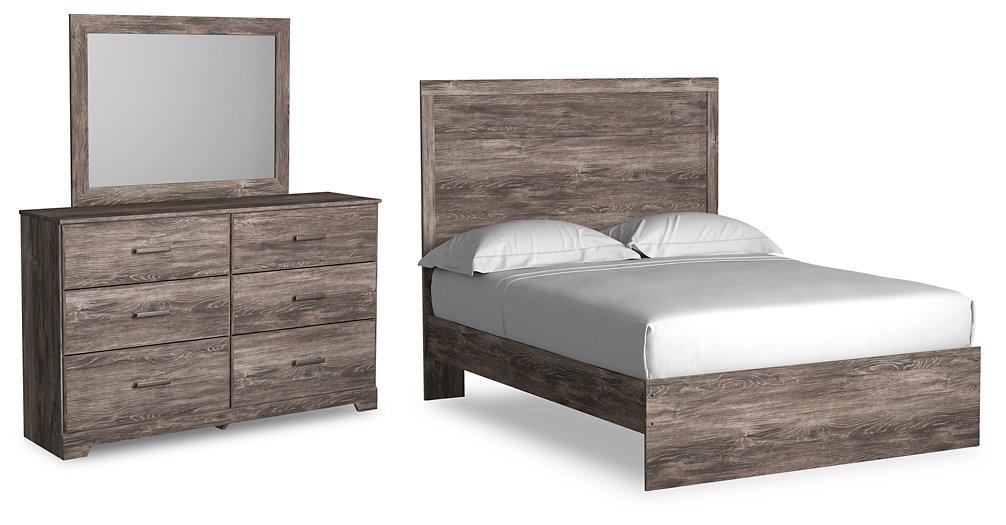 Ralinksi Bedroom Set - Peak Furniture (CO) 