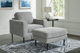 Hazela Living Room Set - Peak Furniture (CO) 