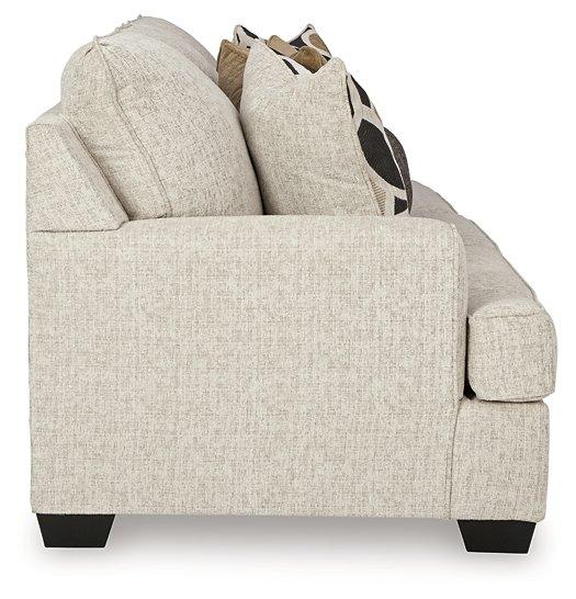 Heartcort Living Room Set - Peak Furniture (CO) 