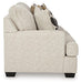 Heartcort Living Room Set - Peak Furniture (CO) 
