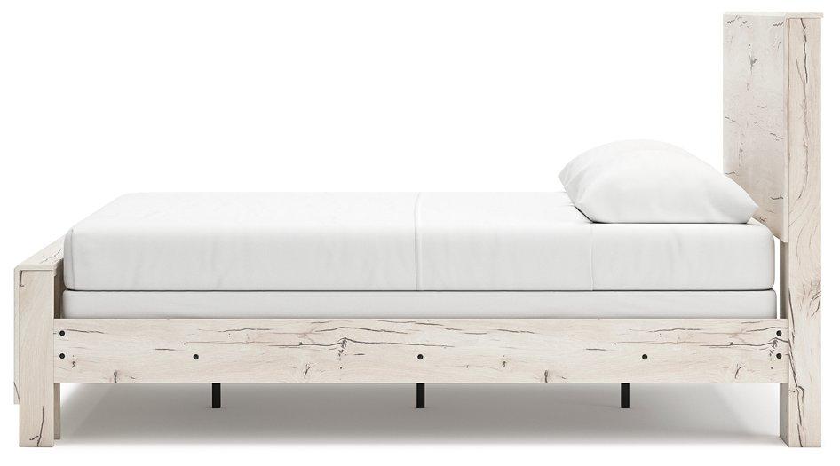 Lawroy Bed - Peak Furniture (CO) 