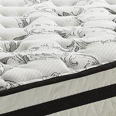 Socalle Bed and Mattress Set - Peak Furniture (CO) 