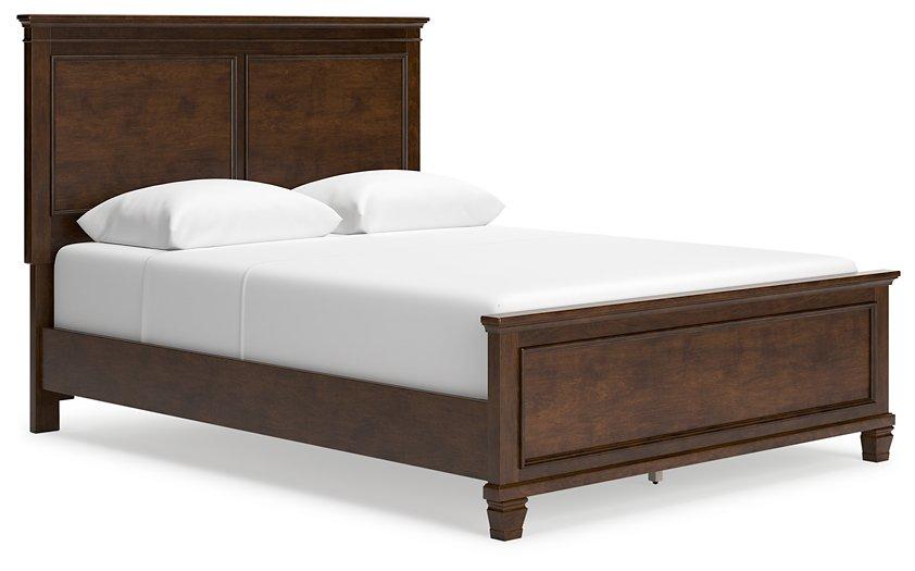 Danabrin Bedroom Set - Peak Furniture (CO) 