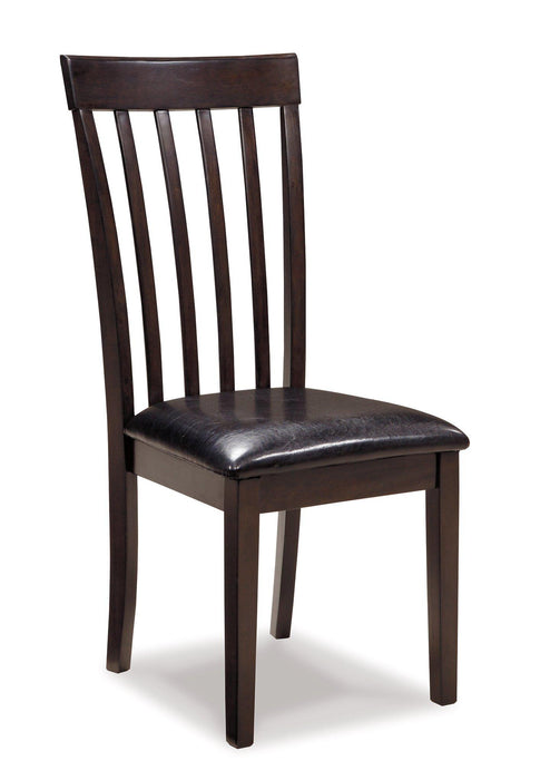 Hammis Dining Chair Set - Peak Furniture (CO) 