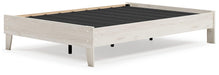 Socalle Bed and Mattress Set - Peak Furniture (CO) 