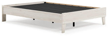 Socalle Bed and Mattress Set - Peak Furniture (CO) 