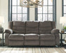 Tulen Living Room Set - Peak Furniture (CO) 