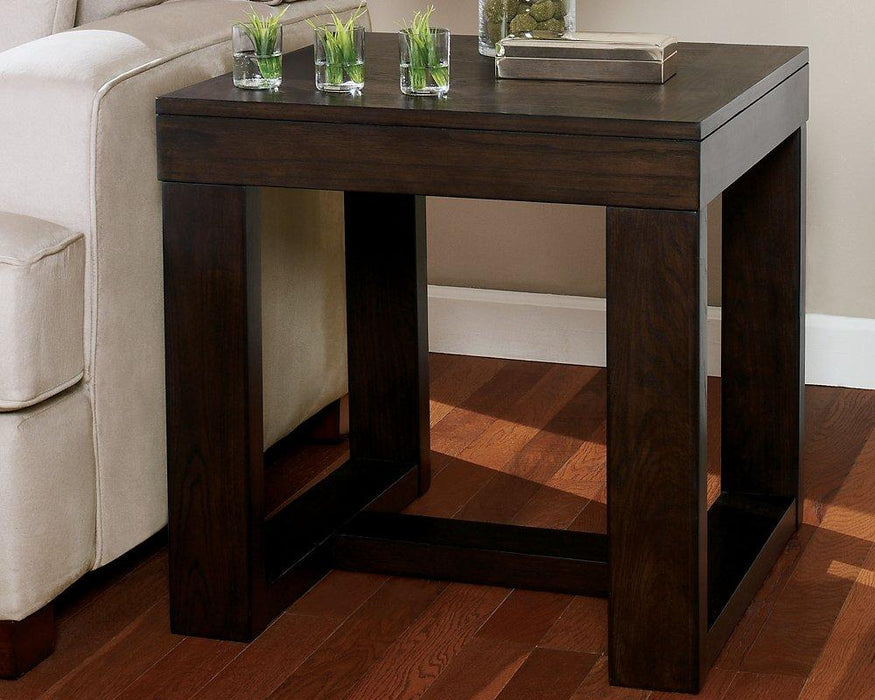 Watson Table Set - Peak Furniture (CO) 