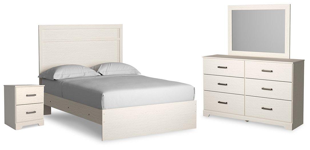 Stelsie Bedroom Set - Peak Furniture (CO) 