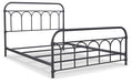 Nashburg Queen Bedroom Set - Peak Furniture (CO) 
