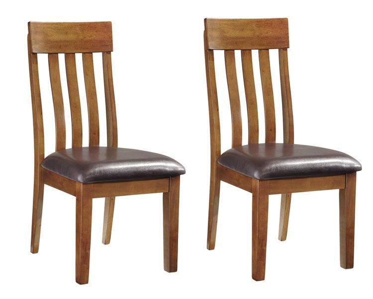 Ralene Dining Chair Set - Peak Furniture (CO) 