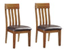 Ralene Dining Chair Set - Peak Furniture (CO) 