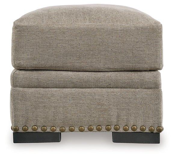 Galemore Living Room Set - Peak Furniture (CO) 