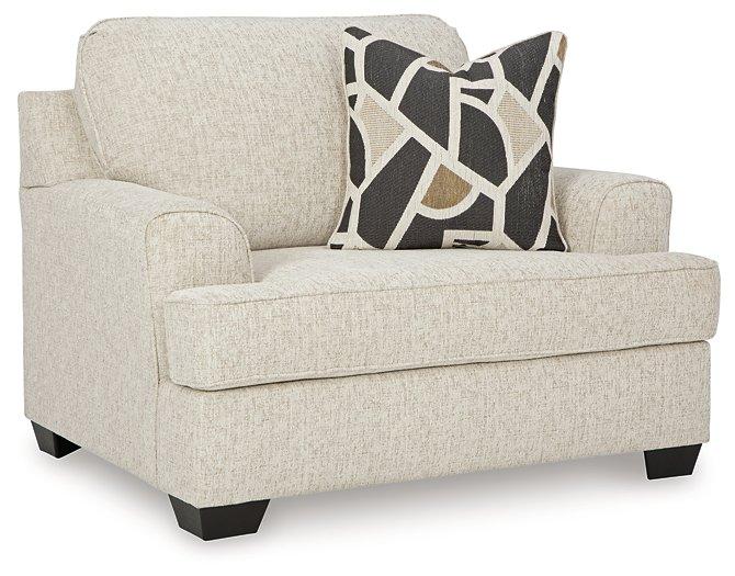 Heartcort Living Room Set - Peak Furniture (CO) 
