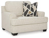 Heartcort Living Room Set - Peak Furniture (CO) 