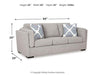 Evansley Living Room Set - Peak Furniture (CO) 